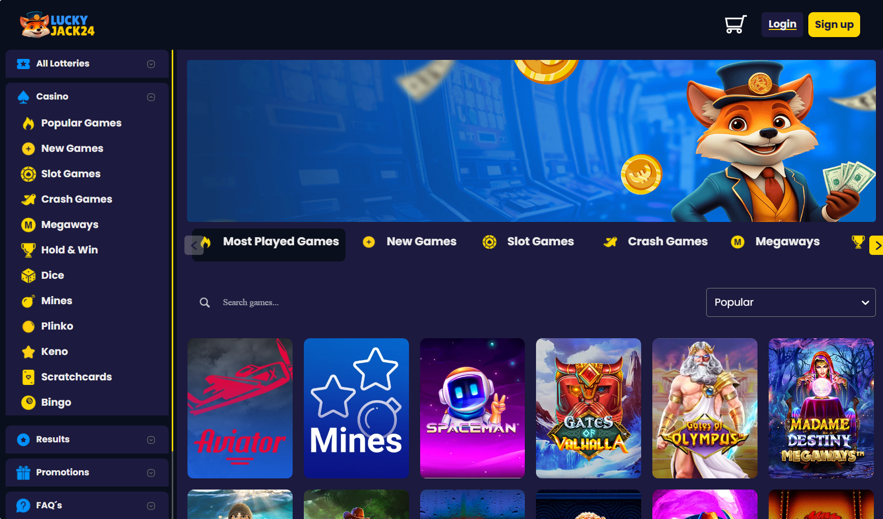 Lottery Platform Licensing: Everything You Need to Know