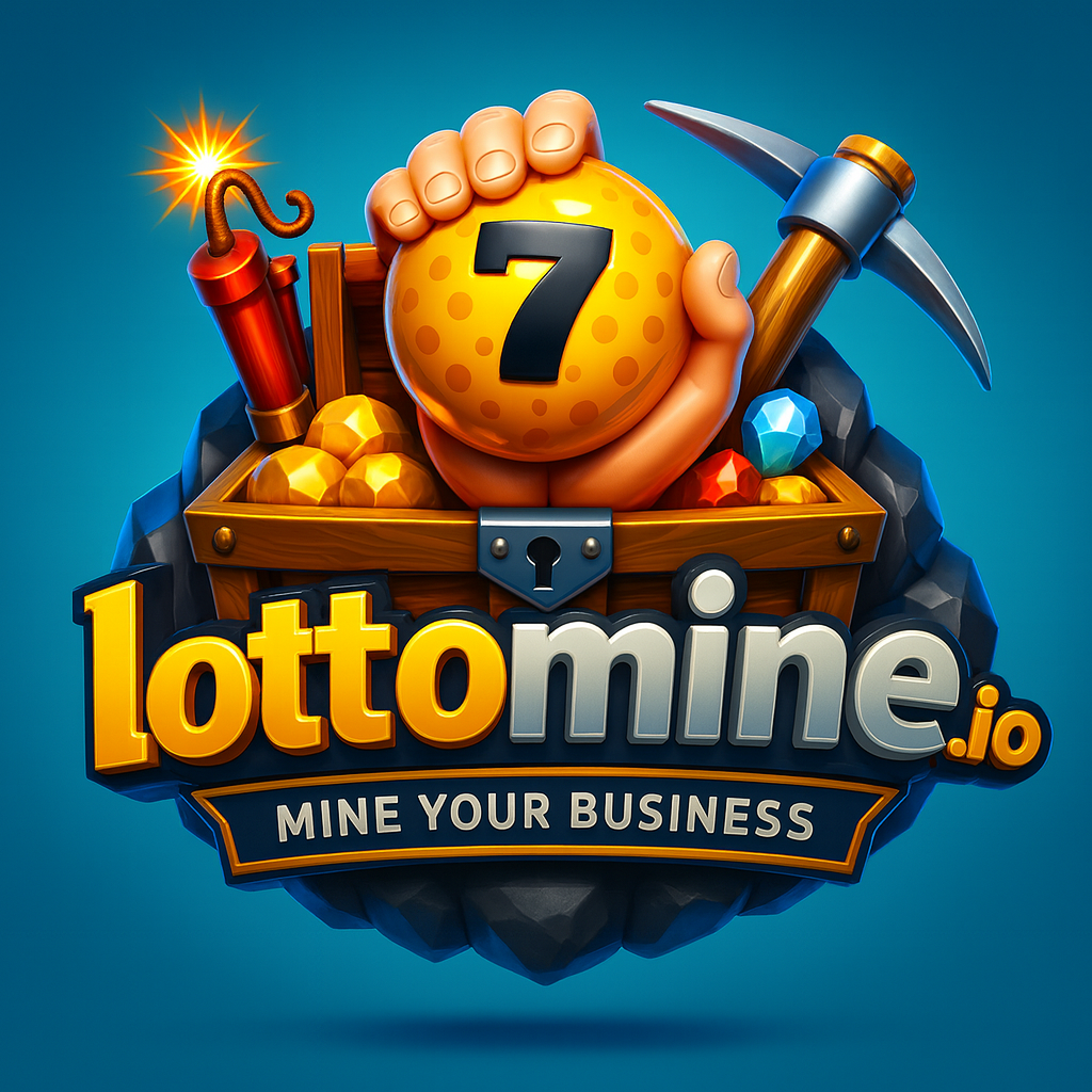 LottoMine